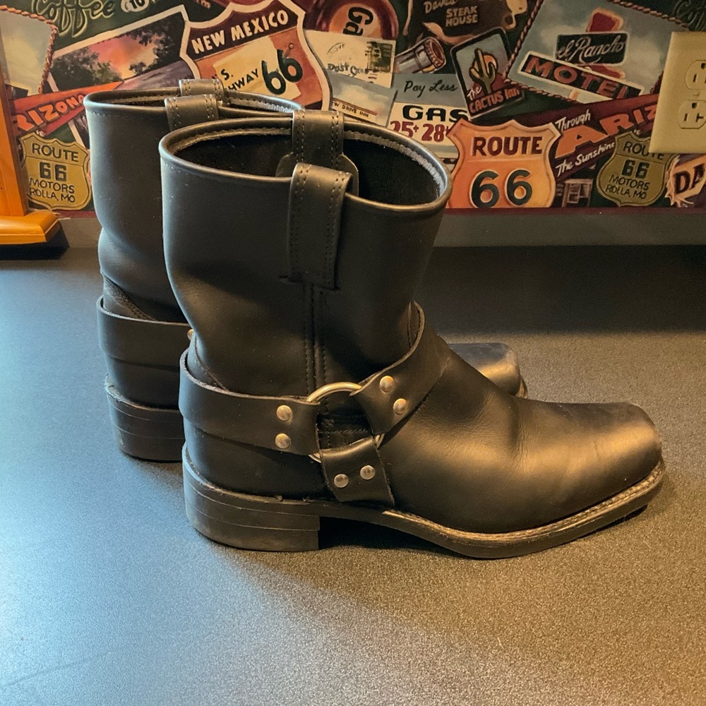 Frye women’s boots